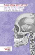 Cover: Zur Erden bestattet - Phoibos Verlag