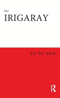 Enlarge image Cover: To Be Two - Routledge
