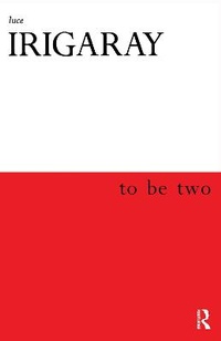 Enlarge image Cover: To Be Two - Routledge