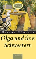 Cover: Olga und ihre Schwestern - Francke-Buch