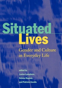 Enlarge image Cover: Situated Lives - Routledge