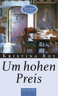 Enlarge image Cover: Um hohen Preis - Francke-Buch