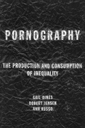 Cover: Pornography - Routledge