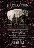 Cover: Margareten 1880-1930 - ALBUM Verlag
