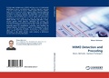 Cover: Mimo Detection and Precoding - LAP Lambert Academic Publishing
