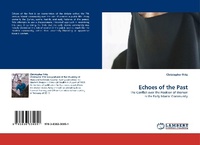 Enlarge image Cover: Echoes of the Past - LAP Lambert Academic Publishing