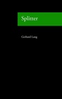 Cover: Splitter - BoD - Books on Demand