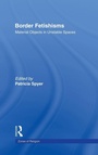 Cover: Border Fetishisms - Routledge