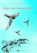 Cover: Segler am Sommerhimmel - BoD - Books on Demand