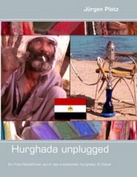 Abbildung von: Hurghada unplugged - BoD - Books on Demand