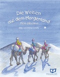 Cover: Die Weisen aus dem Morgenland - Francke-Buch