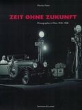 Cover: Zeit ohne Zukunft - ALBUM Verlag