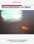 Cover: Besonderheiten im Meer - BoD - Books on Demand