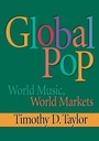 Cover: Global Pop - Routledge