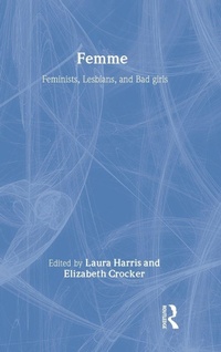Enlarge image Cover: Femme - Routledge