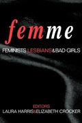 Cover: Femme - Routledge