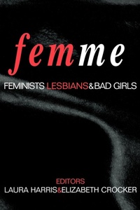 Enlarge image Cover: Femme - Routledge