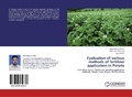 Cover: Evaluation of various  methods of fertilizer application in Potato - LAP Lambert Academic Publishing