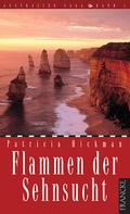 Cover: Flammen der Sehnsucht - Francke-Buch