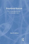 Cover: Emotional Rescue - Routledge