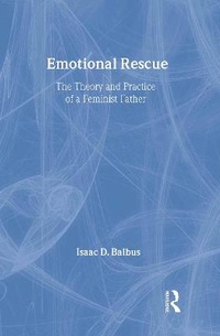 Enlarge image Cover: Emotional Rescue - Routledge