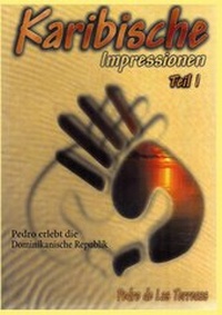 Abbildung von: Karibische Impressionen Teil I - BoD - Books on Demand