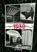 Cover: Wien 1950 - ALBUM Verlag