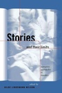 Cover: Stories and Their Limits - Routledge