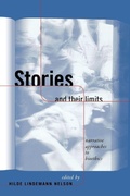 Cover: Stories and Their Limits - Routledge