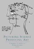 Cover: Picturing Science, Producing Art - Routledge