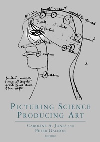 Enlarge image Cover: Picturing Science, Producing Art - Routledge