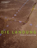 Cover: Die Landung - BoD - Books on Demand
