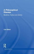 Cover: A Philosophical Disease - Routledge