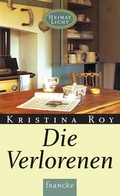 Cover: Die Verlorenen - Francke-Buch