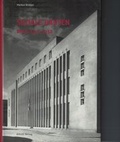 Cover: Soziale Bauten - ALBUM Verlag