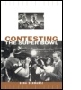 Cover: Contesting the Super Bowl - Routledge