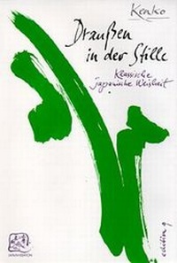 Abbildung von: Draußen in der Stille - bebra verlag