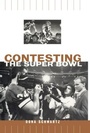 Cover: Contesting the Super Bowl - Routledge