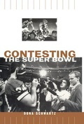 Cover: Contesting the Super Bowl - Routledge
