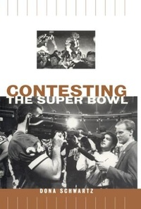 Enlarge image Cover: Contesting the Super Bowl - Routledge