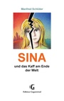 Cover: SINA - BoD - Books on Demand