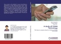 Cover: A study of CDMA Technology - LAP Lambert Academic Publishing