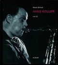 Cover: Hans Koller - ALBUM Verlag