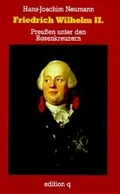 Cover: Friedrich Wilhelm II. - be.bra