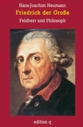 Cover: Friedrich der Grosse - Bebra Verlag