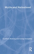 Cover: Myths and Nationhood - Routledge