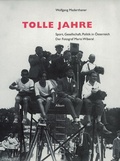 Cover: Tolle Jahre - ALBUM Verlag
