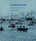 Cover: Marinebilder - ALBUM Verlag