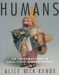 Enlarge image Cover: Humans - Routledge