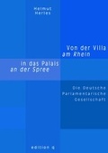 Cover: Von der Villa am Rhein in das Palais an der Spree - Bebra Verlag